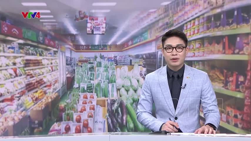 Đảm bảo nguồn hàng bình ổn cho dịp Tết