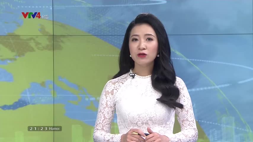 Ngày sức khỏe thế giới 2019