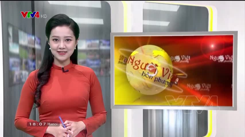 Việt Nam vào top điểm đến được 