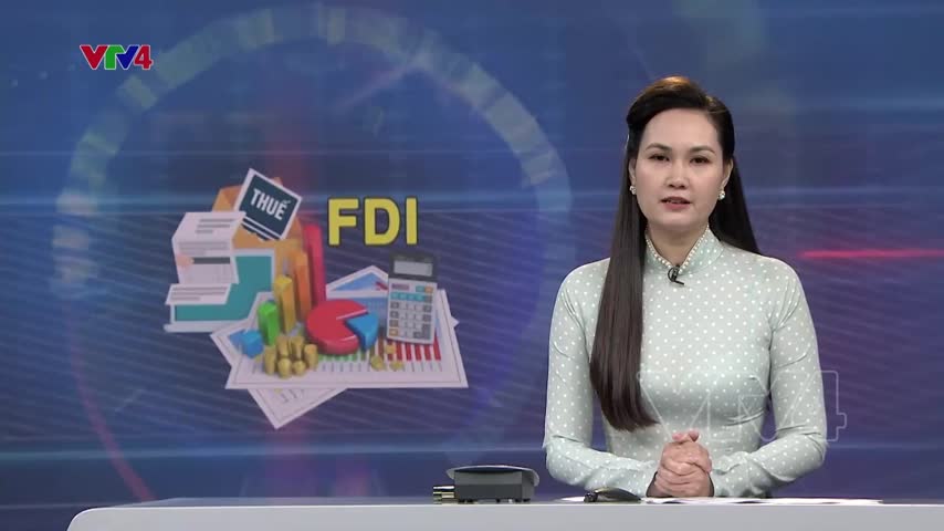 Chồng chéo trách nhiệm trong giải quyết thủ tục hành chính gây khó cho doanh nghiệp FDI 