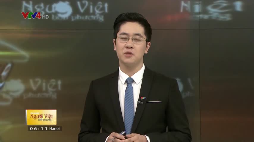 Giao lưu bóng bàn Séc và Đức