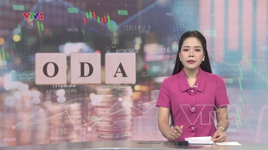 Ưu tiên vốn ODA cho các dự án hiệu quả để tăng trưởng