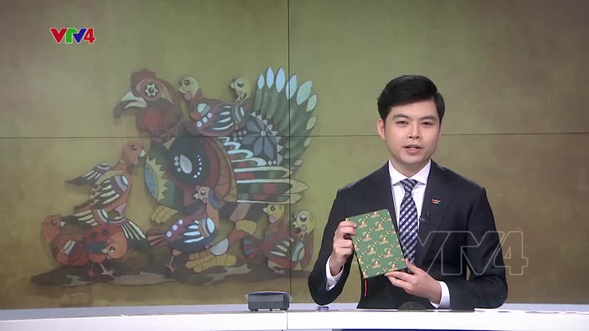 Sức sống của tranh dân gian Việt Nam trong nhịp sống hiện đại  