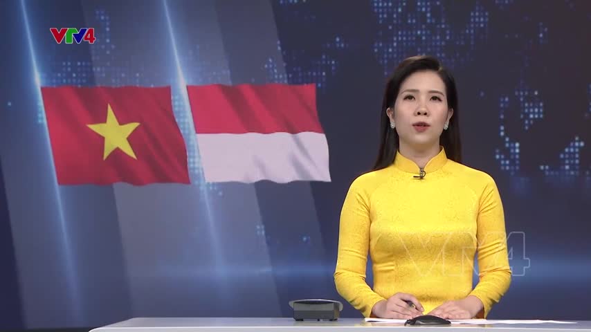 Tăng cường hợp tác Việt Nam - Indonesia
