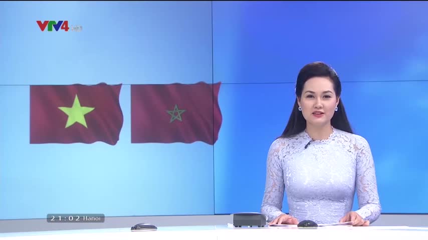 Chủ tịch Quốc hội hội kiến Thủ tướng Maroc