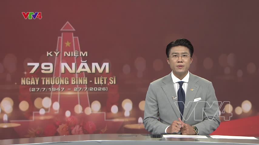 Truy điệu và an táng 34 hài cốt anh hùng liệt sĩ