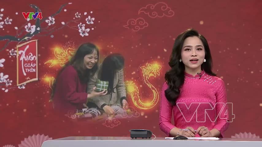 Người Việt tại Nhật du lịch dịp Tết