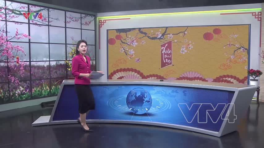 Tết cổ truyền của người Việt tại Mông Cổ