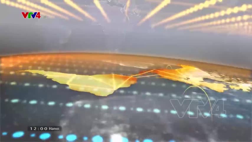 Bản tin tiếng Việt 12h - 03/09/2021