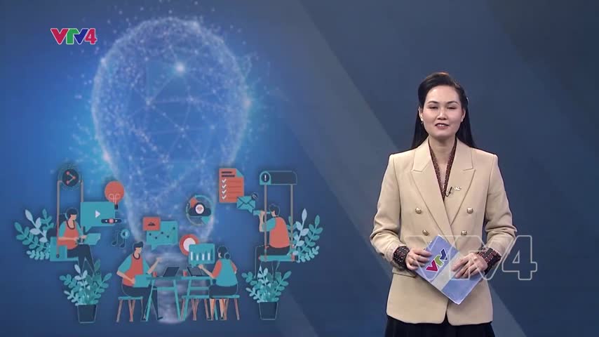 Mảng sáng trong thu hút đầu tư startup