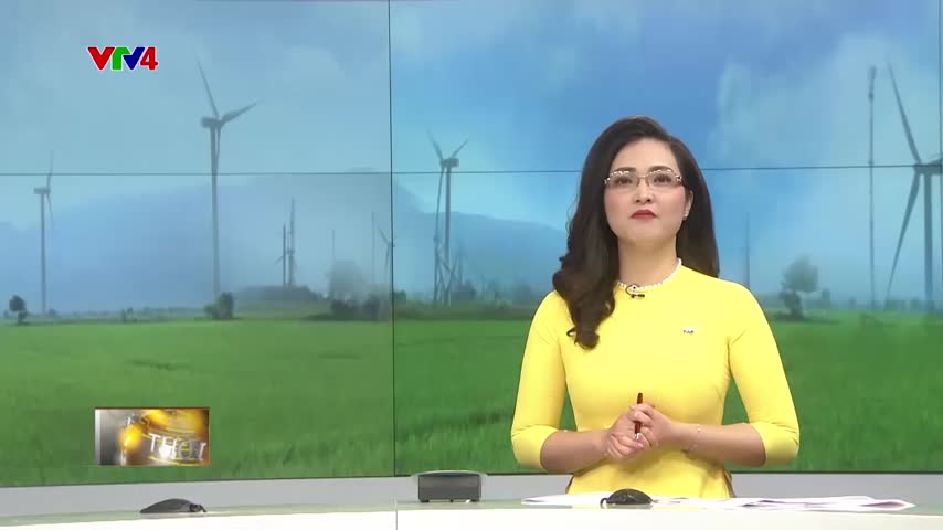 Xây dựng Trung tâm năng lượng tái tạo