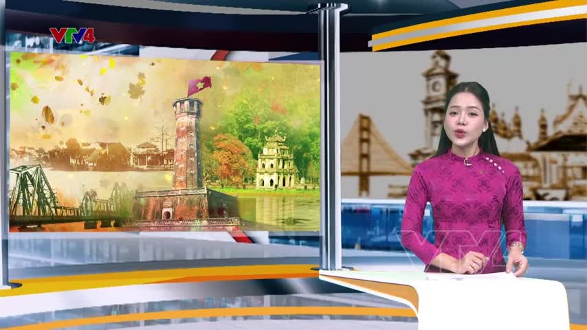 Hà Nội lọt top điểm đến mùa thu đẹp nhất châu Á