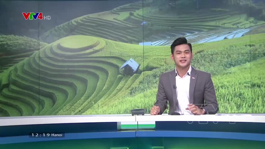 Đến Tây Bắc vào mùa thu
