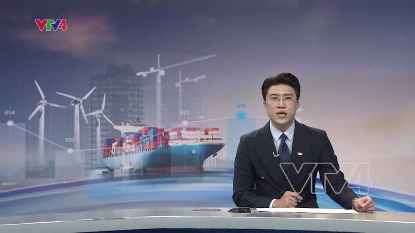 Xây dựng nền kinh tế tự chủ gắn với hội nhập quốc tế