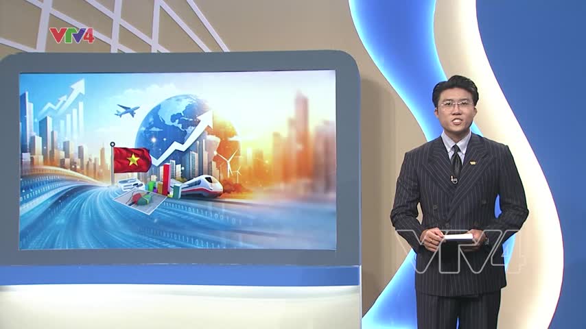 Nâng cao năng lực dự báo, phòng ngừa và thích ứng trước biến động