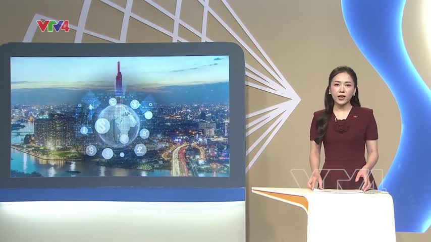 Trung tâm tài chính quốc tế tại TP Hồ chí minh ghi nhận 20 tỷ USD vốn cam kết