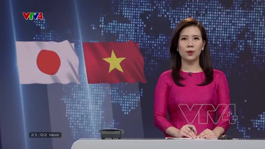 Thủ tướng tiếp Bộ trưởng Ngoại giao Nhật Bản