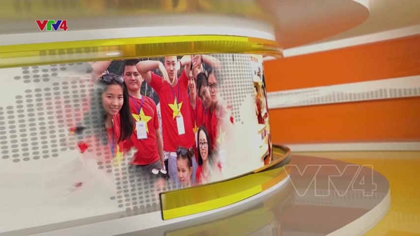 Người Việt bốn phương 08/12/2019