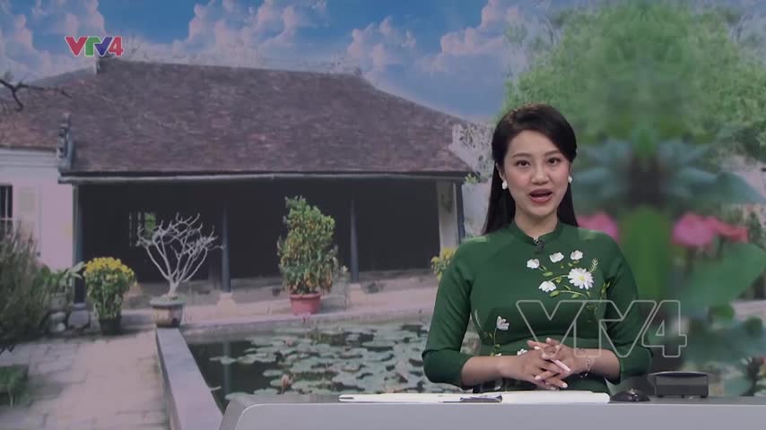Bảo tồn nhà Rường Huế - Nét văn hóa Cố Đô