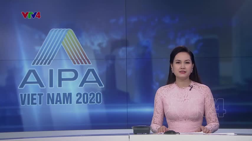 Bế mạc Đại hội đồng AIPA-41