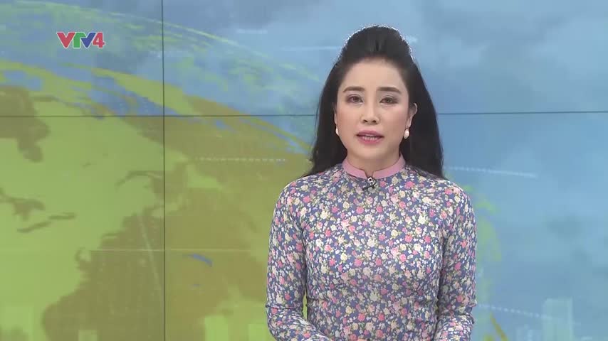 Đẩy mạnh thực hiện chiến lược biển Việt Nam