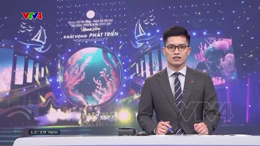 Cộng đồng tạo dựng thương hiệu Festival biển Nha Trang 