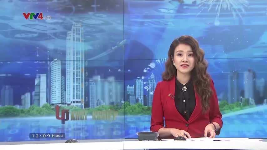 Cơ chế tài chính hỗ trợ khởi nghiệp sáng tạo