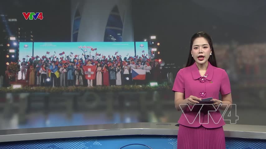 Trại hè Việt Nam 2026: khi di sản kết nối những trái tim Việt