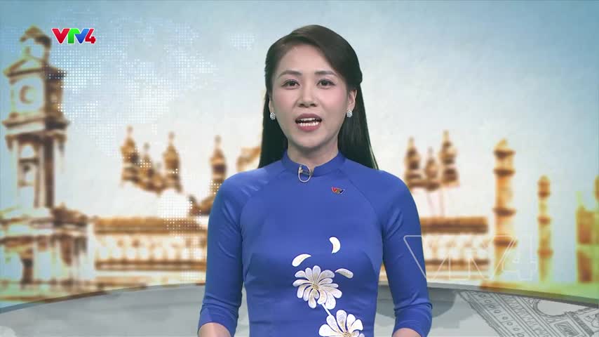 Quảng bá trà Phú Thọ tại Hy Lạp