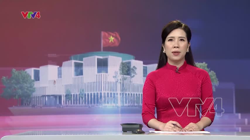 Quốc hội xem xét một số chủ trương đầu tư