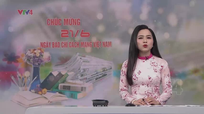 Báo chí – Cầu nối ý Đảng, lòng dân
