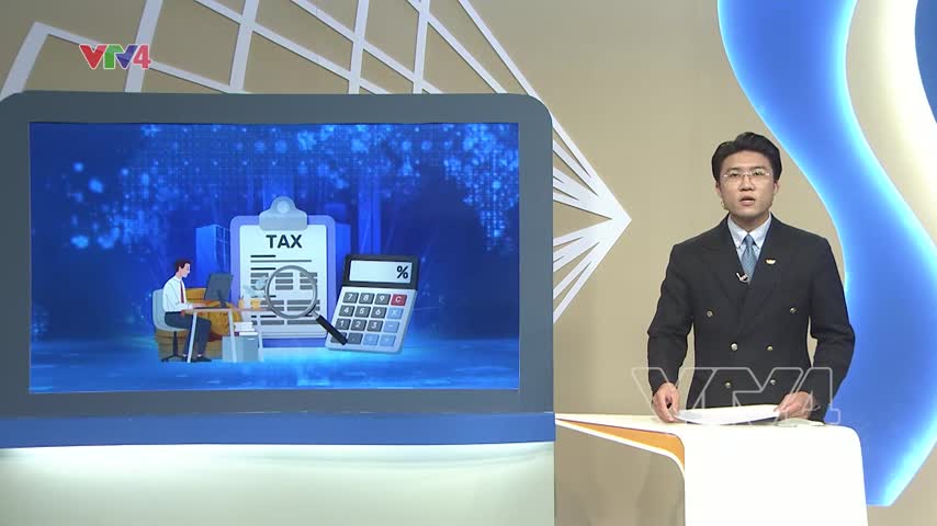 Giảm 30% thuế thu nhập cho hộ kinh doanh, doanh nghiệp nhỏ