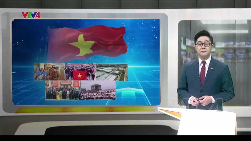Phát huy nguồn lực người Việt Nam ở nước ngoài trong tình hình mới