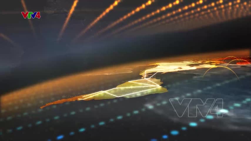 Bản tin tiếng Việt 21h - 09/08/2021