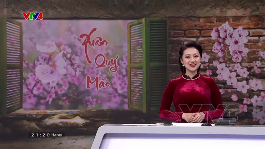Tết Việt ở Rostov trên sông Đông