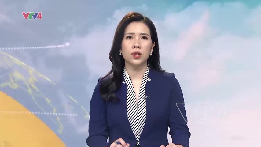 Khai báo điện tử tạo thuận lợi cho xuất nhập khẩu