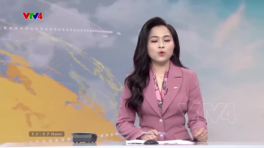 Lễ  kỷ niệm Ngày quốc tế Pháp ngữ
