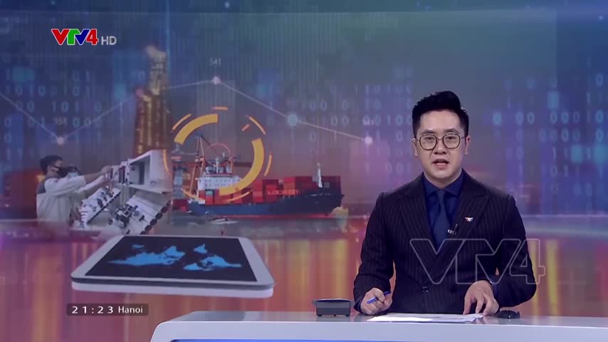 Doanh nghiệp tận dụng cơ hội xuất khẩu từ chuyển đổi số