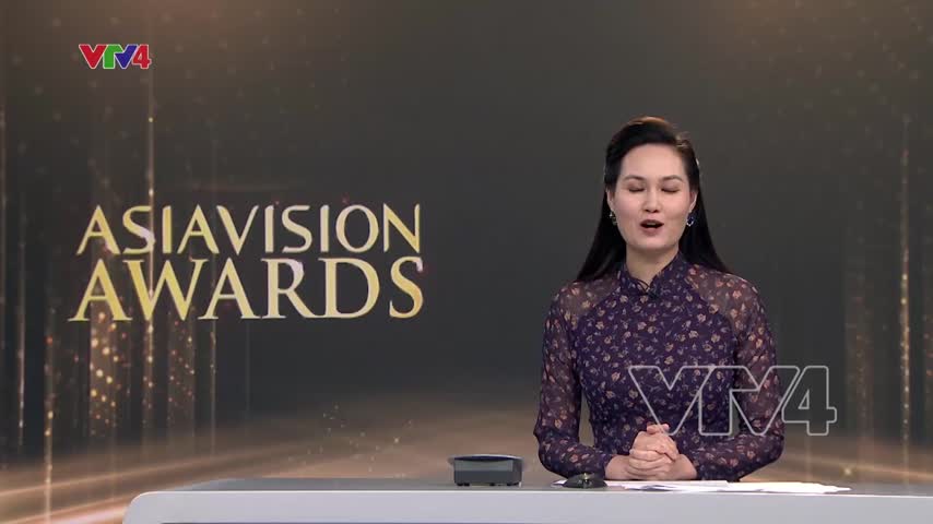 VTV đạt giải Asia Vision Award về chủ đề LGBTQ+