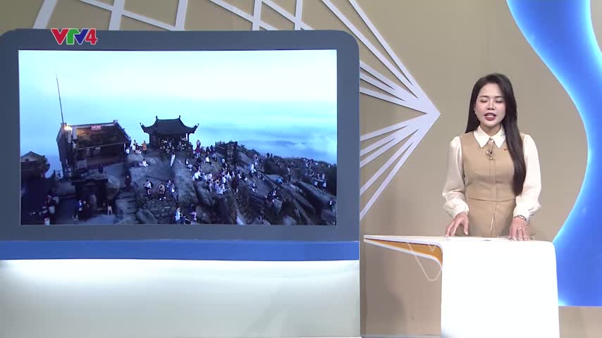 Lễ hội Yên tử - Phát huy giá trị di sản thế giới