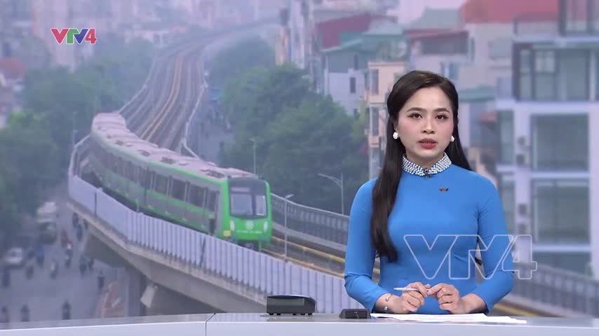 Thường trực Chính phủ họp về phát triển đường sắt đô thị