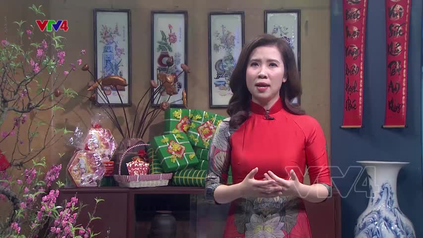 Tết sum vầy của những người lao động tại Châu âu