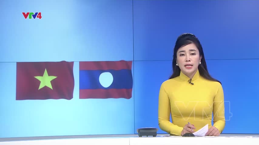 Thủ tướng hội kiến Thủ tướng Lào