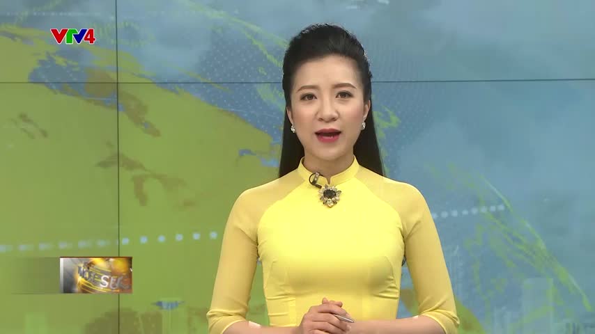 Hoa Kỳ và Việt Nam ký thỏa thuận xử lý dioxin tại Biên Hòa