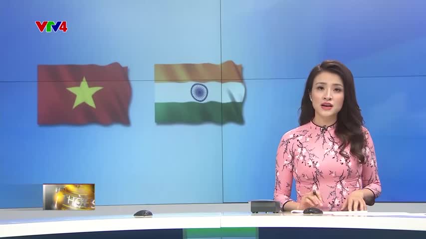 Chủ tịch nước dự Diễn đàn Doanh nghiệp Việt Nam - Ấn Độ