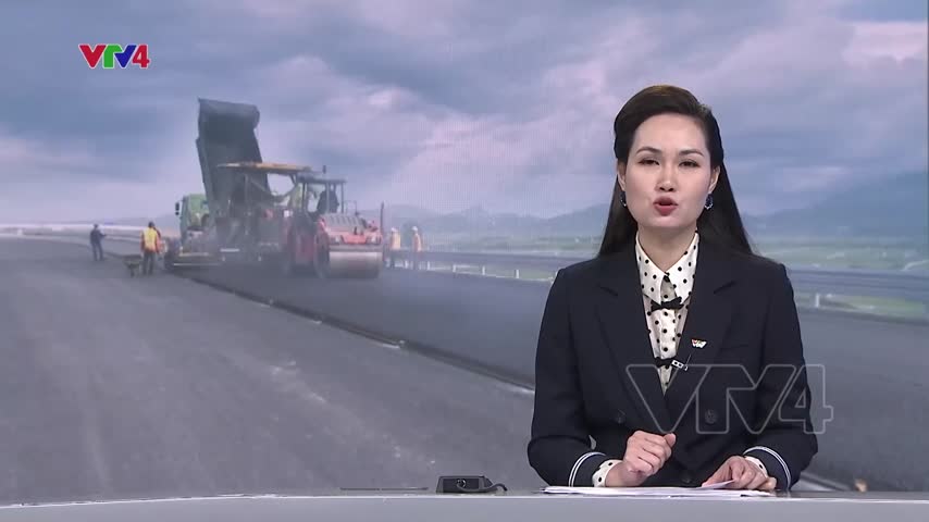 Đẩy nhanh tiến độ dự án cao tốc Bắc - Nam