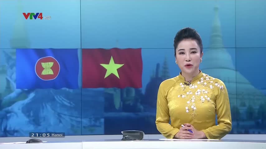 Dấu ấn của Việt Nam trong quá trình phát triển ASEAN