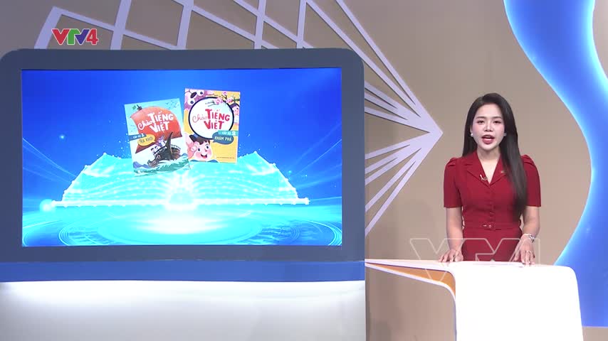  Tọa đàm: “ Tiếng Việt trong lòng Kyushu, Nhật Bản”