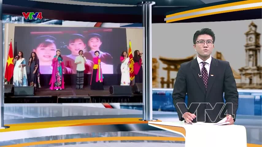 Đại sứ quán Việt Nam tại Sri Lanka long trọng kỷ niệm Quốc khánh
