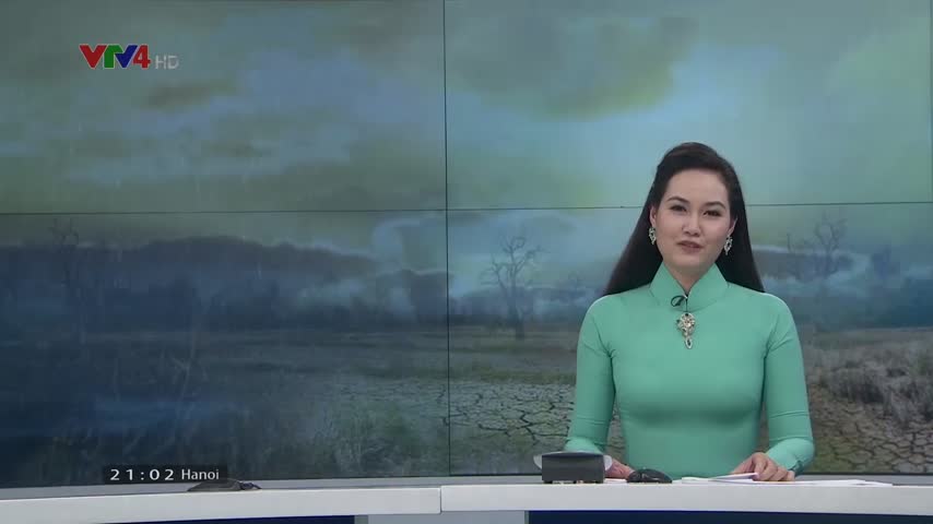 Hội nghị biến đổi khí hậu COP24